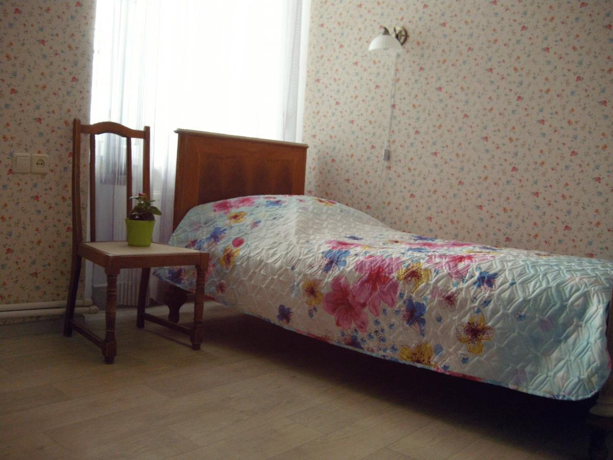 Tapki Hostel Odessa Exterior foto
