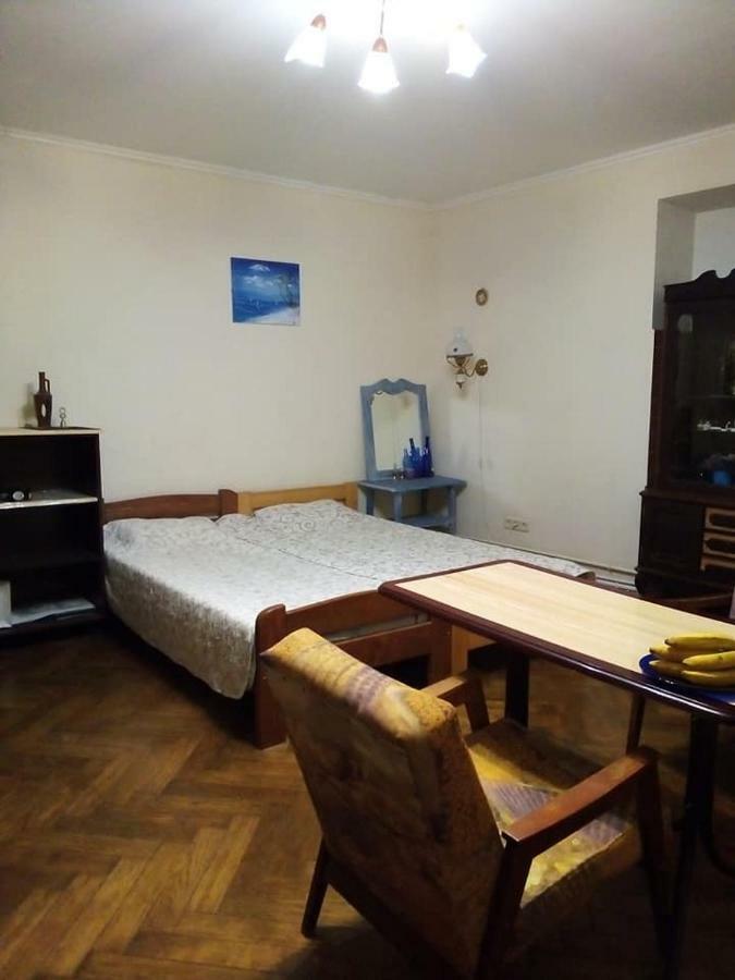 Tapki Hostel Odessa Exterior foto